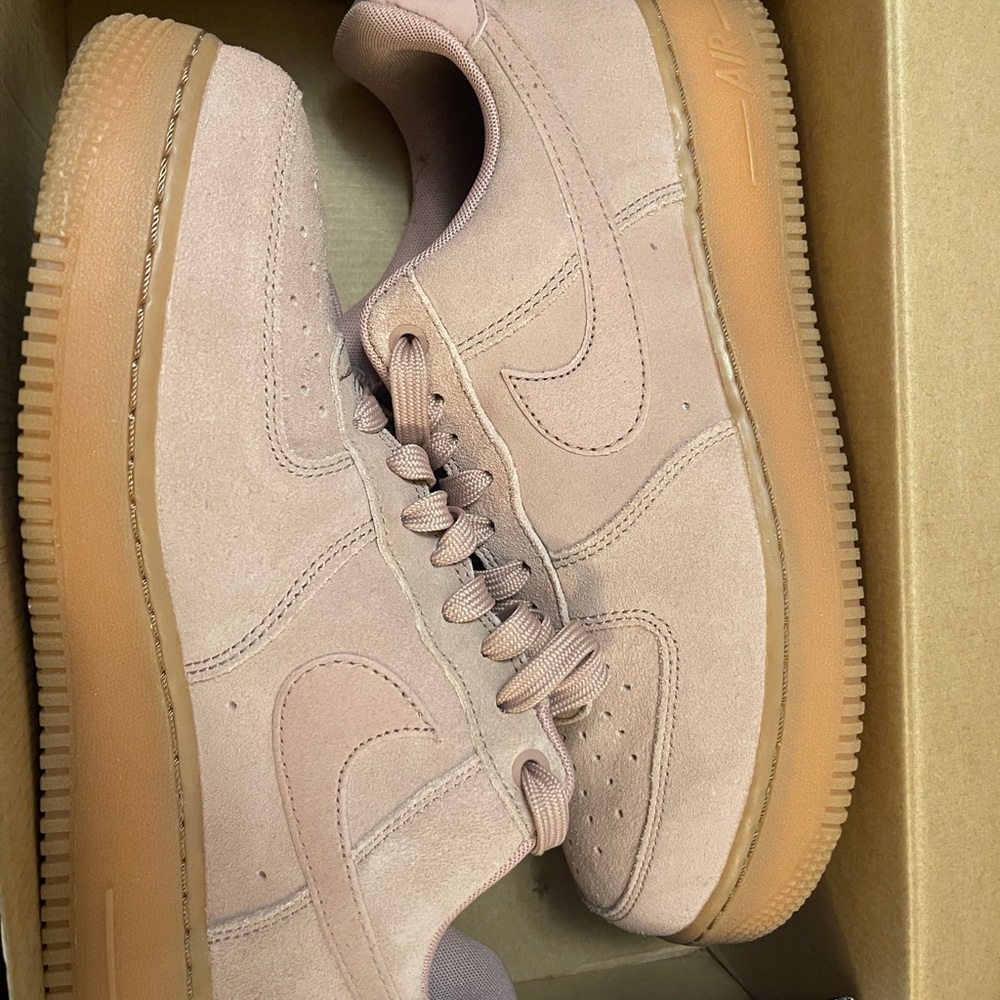 Air Force 1s